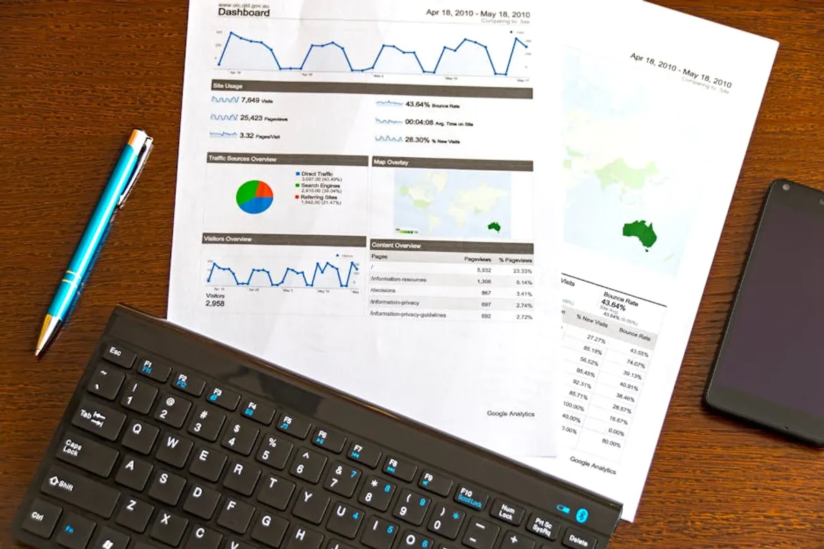 articlerelease Insights: From Search Intent to Helpful Content
