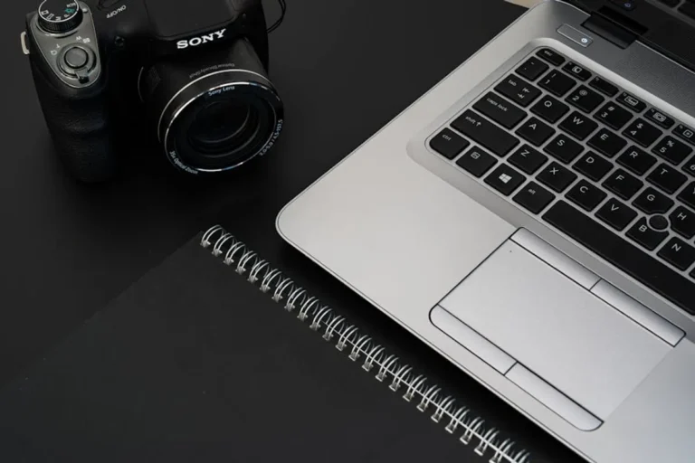 Best Camera Basics Every New Photographer Should Learn