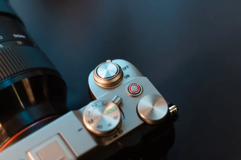 Camera Settings: Complete Overview