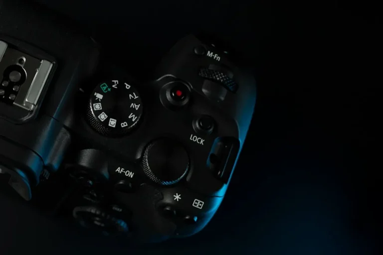 Camera Settings Tips