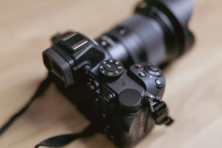 Camera Settings Trends to Watch