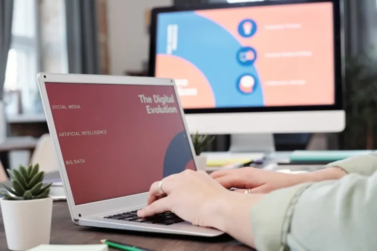 cookape.org: A Creative Content Angle for Visual and Culture Readers