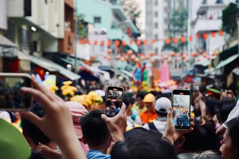 Cultural Events That Help Communities Grow