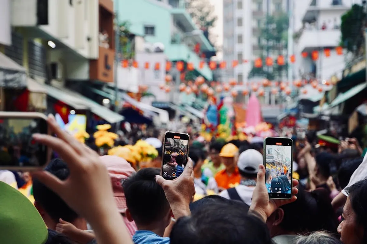 Cultural Events That Help Communities Grow