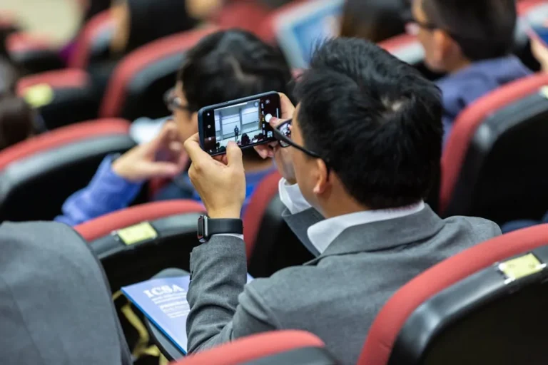 Event Photography Examples