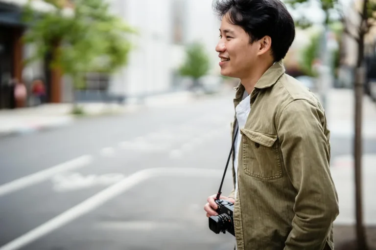 I Spent a Year Photographing One City. Here's the Honest Result.