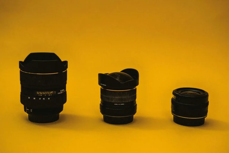 What Gear I Actually Used Across a Year of Sustained Photography (And What I Abandoned)