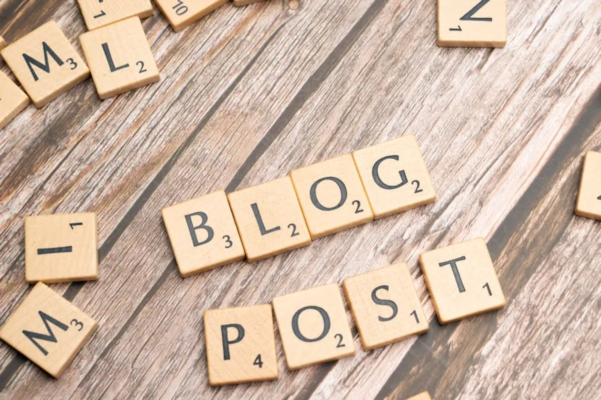How Art Blogs Can Build Evergreen Traffic