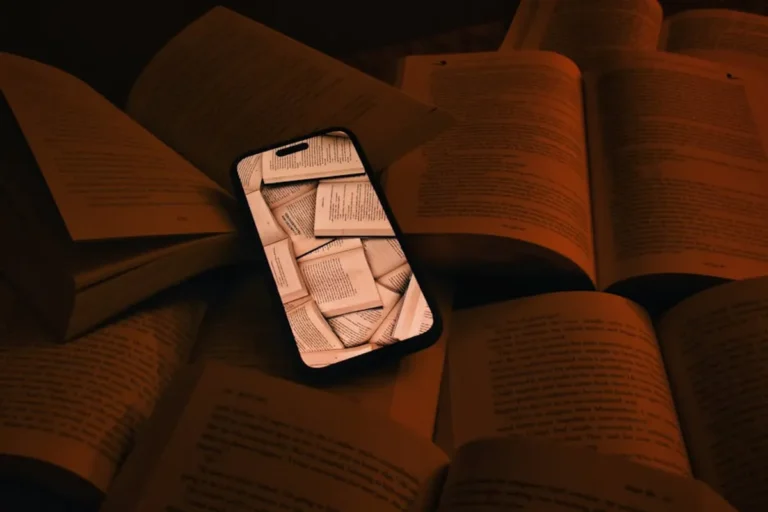How Literature Societies Keep Authors Relevant