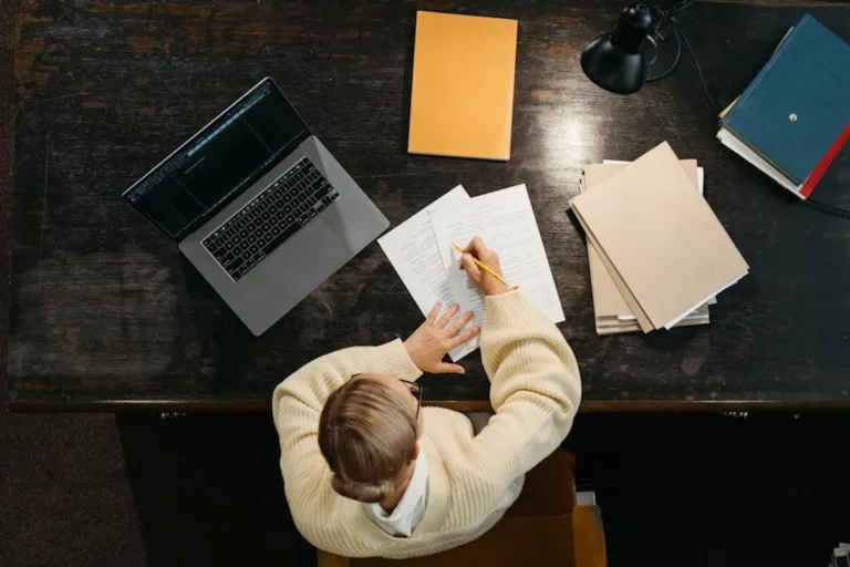 How to Build an Author-Focused Content Hub