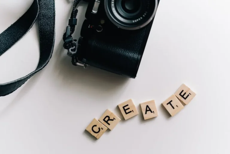 How to Create a Creative Brand Without Losing Authenticity