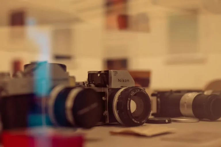 How to Photograph Art, Culture, and People
