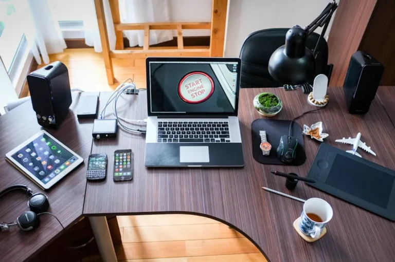 How to Start a Photography Blog