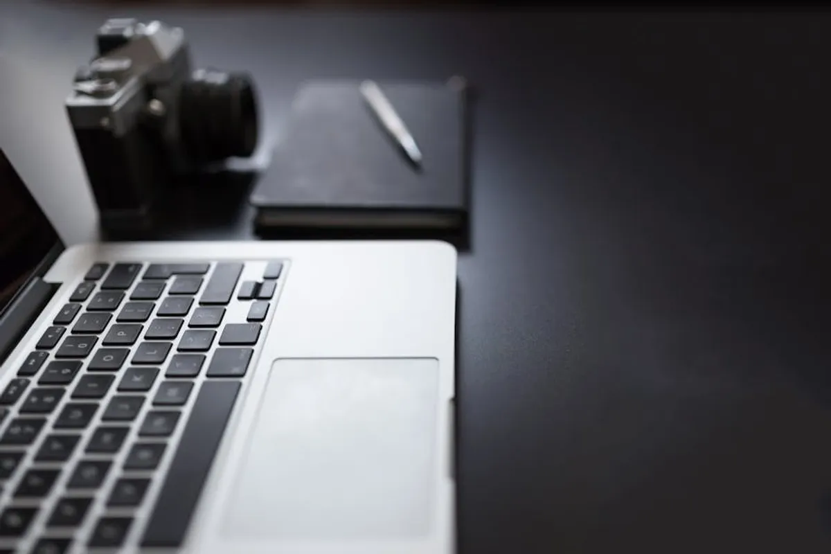 How to Turn a Photography Project Into a Story