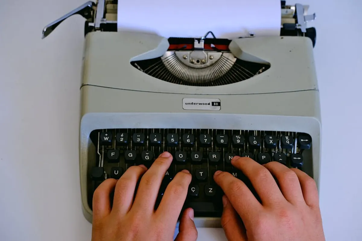 How to Write About Culture for a General Audience
