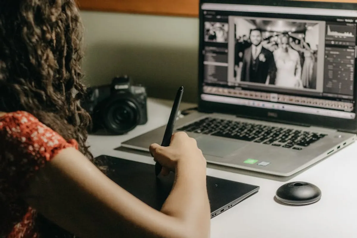 Photo Editing Lightroom Presets: How to Use Presets Properly