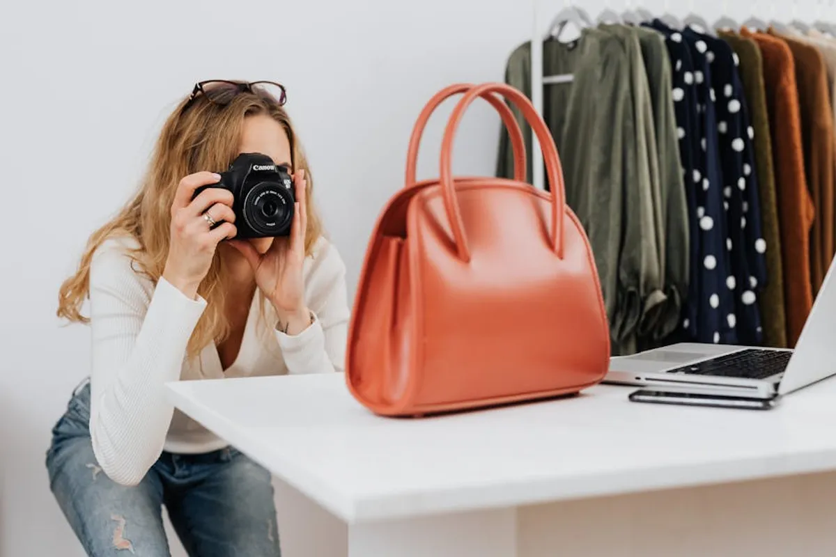 Photography Business Ideas for Creatives
