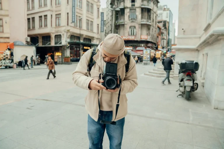 My Daily Process for a Year of Sustained Photography (And What I Learned About My Own Patterns)