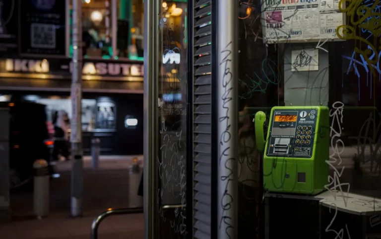 Street Art Movements That Changed City Culture