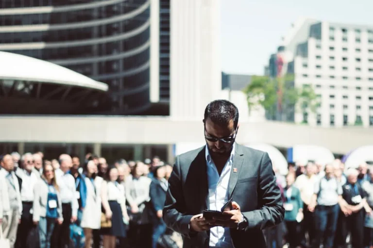Street Photography Checklist