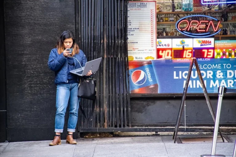 Street Photography Comparison Guide