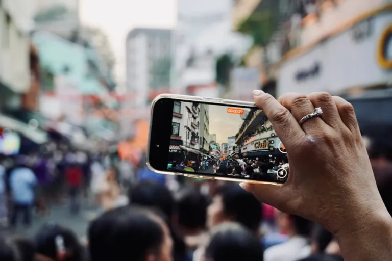 Street Photography Guide for Beginners
