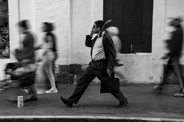 Street Photography Mistakes to Avoid